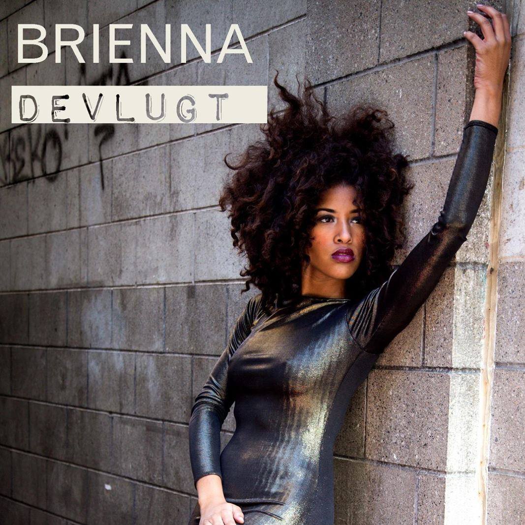 Brienna DeVlugt – Trenton Makes Music
