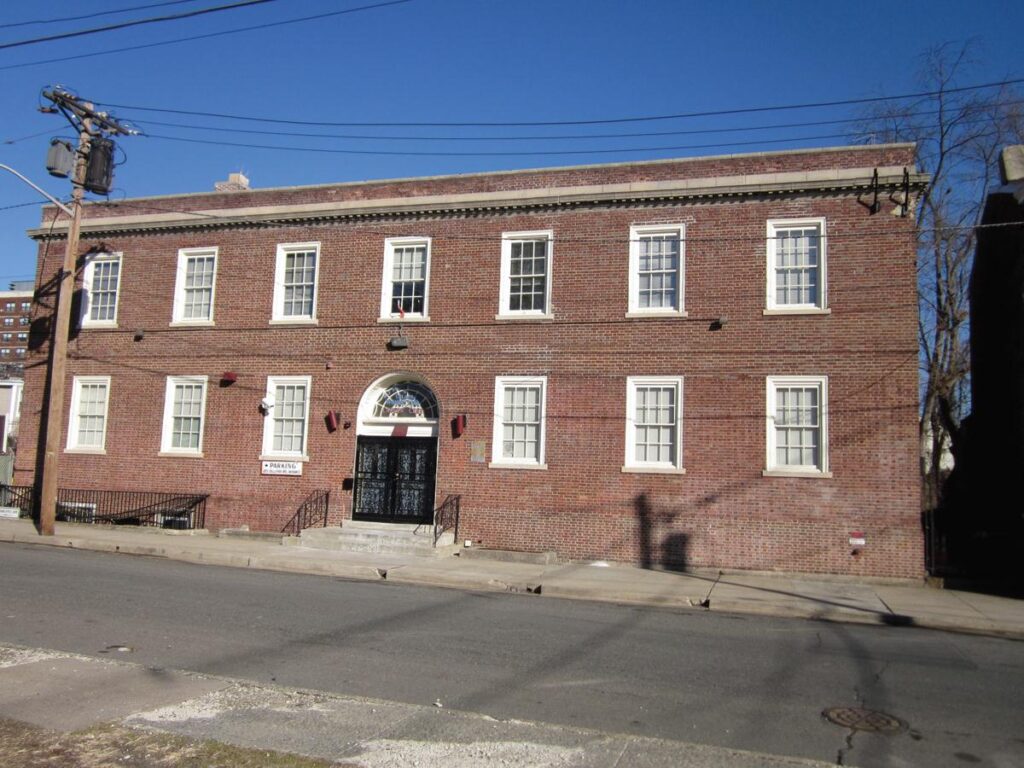 planning carver center