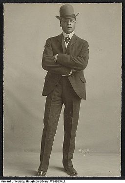 Harvard_Theatre_Collection_-_Bert_Williams_TCS_1.1120